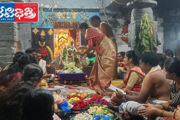 Matsyagiri swamy
