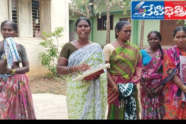 వెలుగులో చీకటి బాగోతం. Darkness