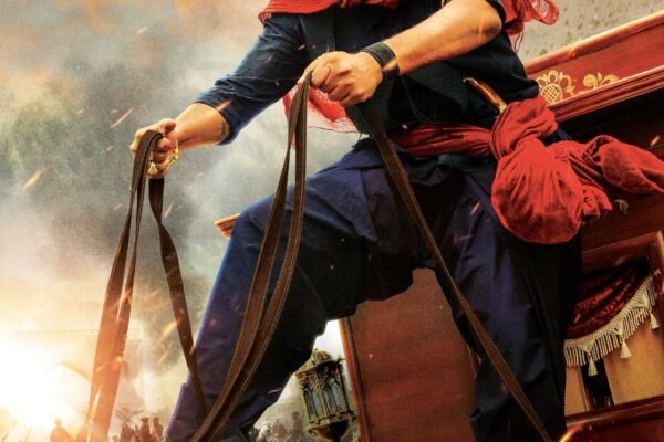 హరిహర వీరమల్లు గర్జించేది అప్పుడే… Pawan Kalyan