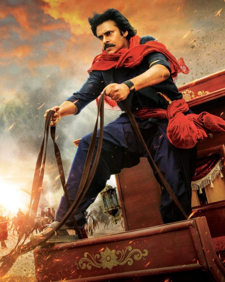 Pawan Kalyan