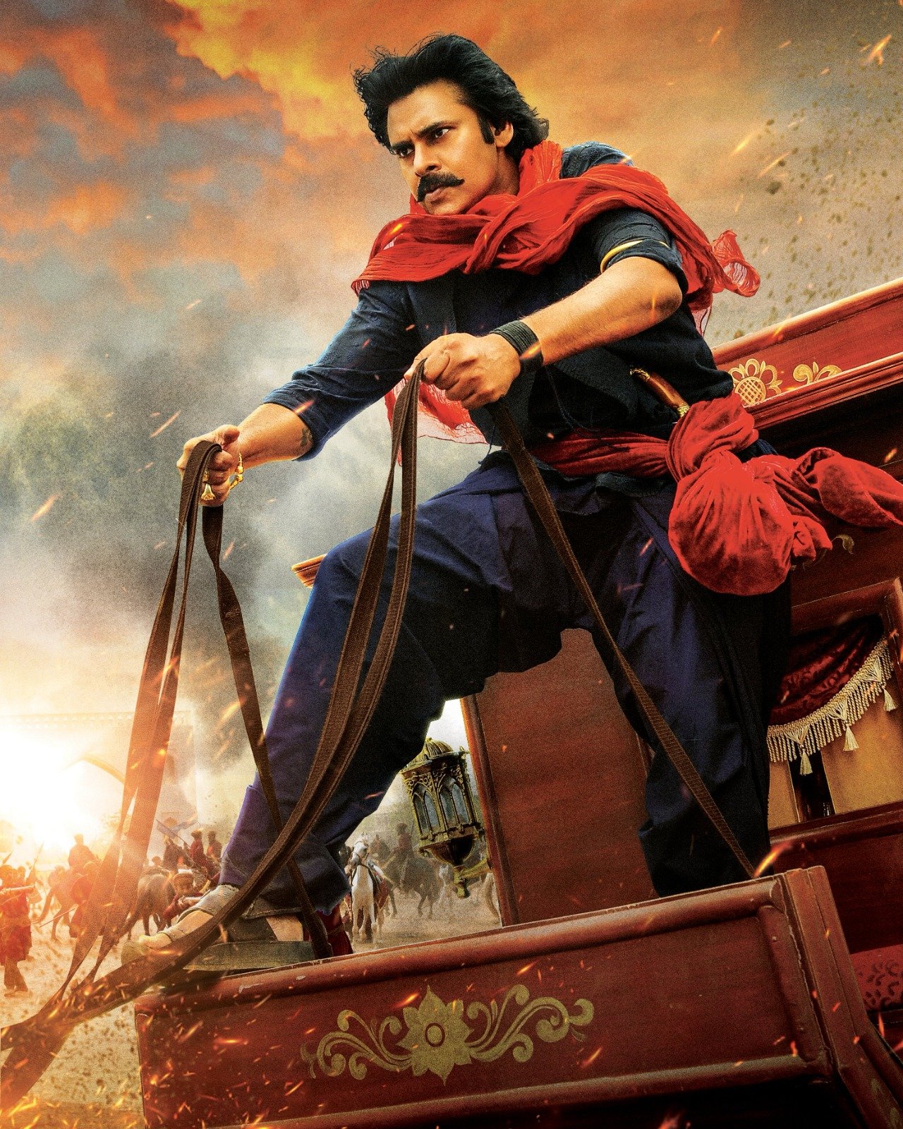 Pawan Kalyan