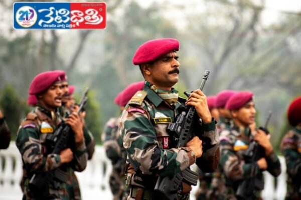 రక్షణ శాఖకు 50 వేల కోట్ల. Bharatiya Janata Party.