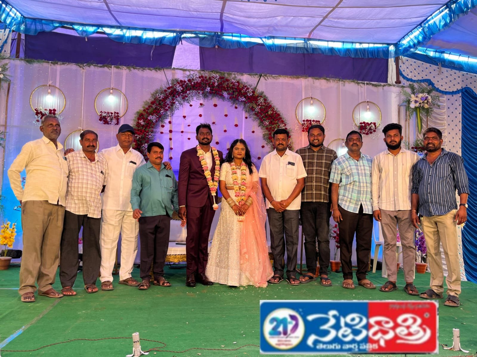 Karunakar Reddy