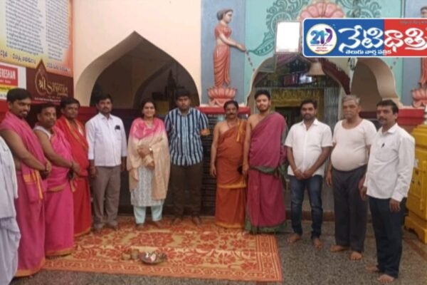 Rachanna Swamy Temple