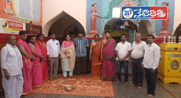 Rachanna Swamy Temple