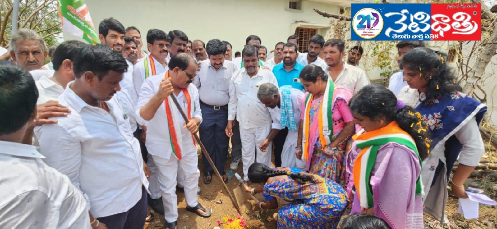 MLA Shankar.