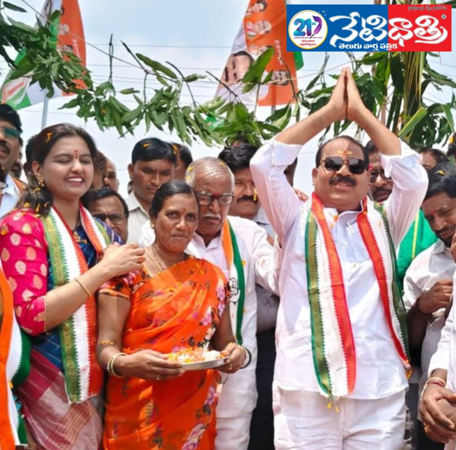 MLA Shankar.