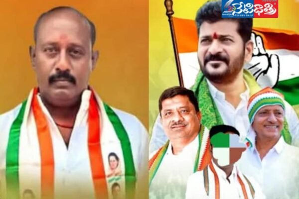 పుకార్లు పుట్టిస్తున్న పుణ్యాత్ములు… Tangallapalli Mandal Congress.