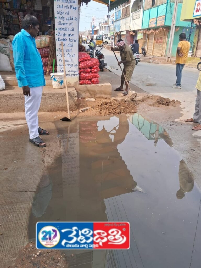 Srinivas R MP Dr. Daniel Ilyas