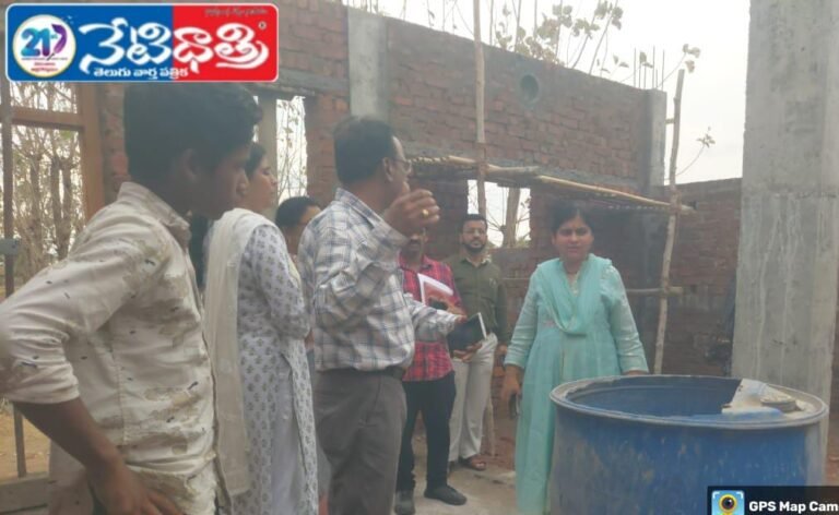 Collector Dr. Satya Sarada..
