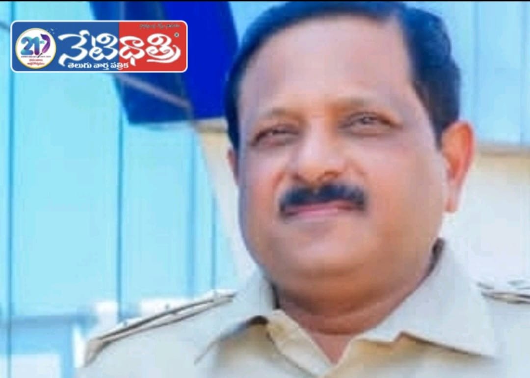 జహీరాబాద్ డీఎస్పీ రామ్మోహన్ రెడ్డి బదిలీ.