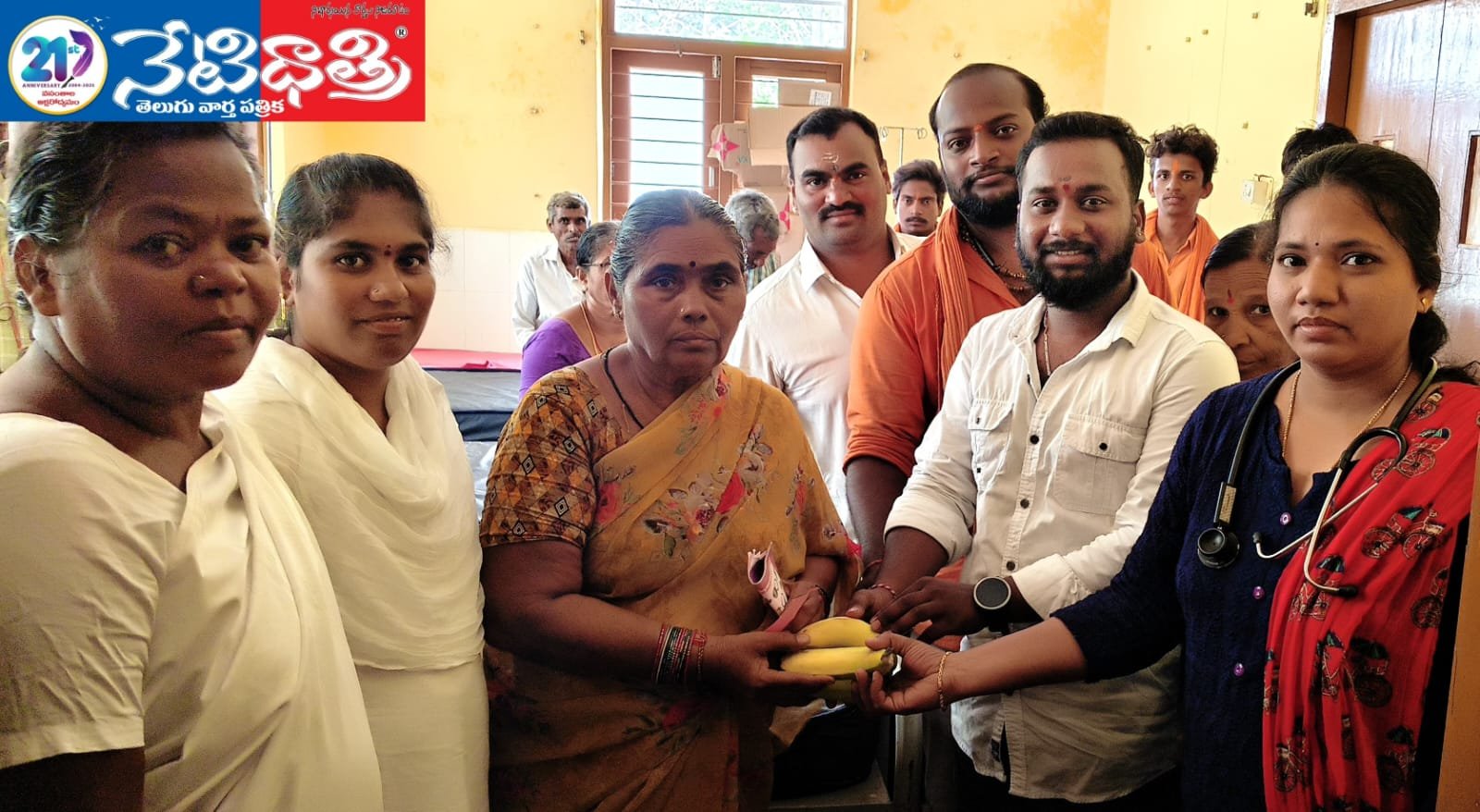 ఘనంగా జూనియర్ ఎన్టిఆర్ జన్మదిన వేడుకలు.