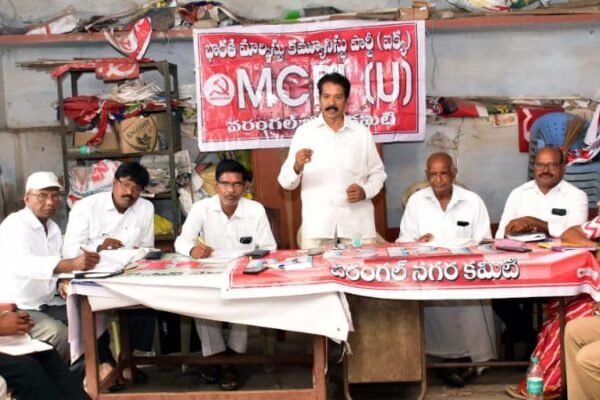 ఉగ్రవాదుల చర్యలను పసిగట్టడంలో కేంద్రం విఫలం. Terrorists