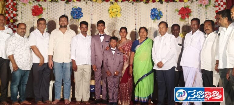 MLA Manik Rao