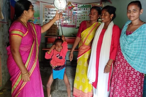 Anganwadi