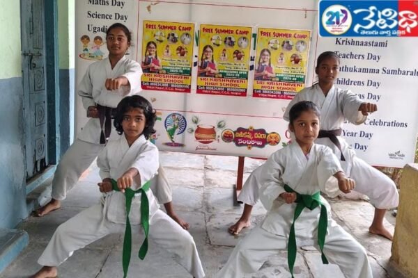 Free Summer Camp