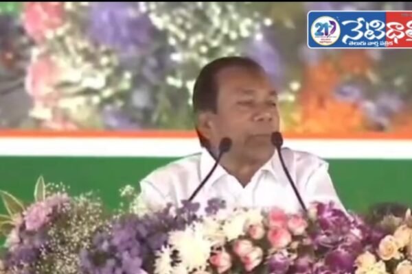 నియోజకవర్గం అబివృద్ధి కోసం ప్రత్యేకంగా నిధులు.! Facilities