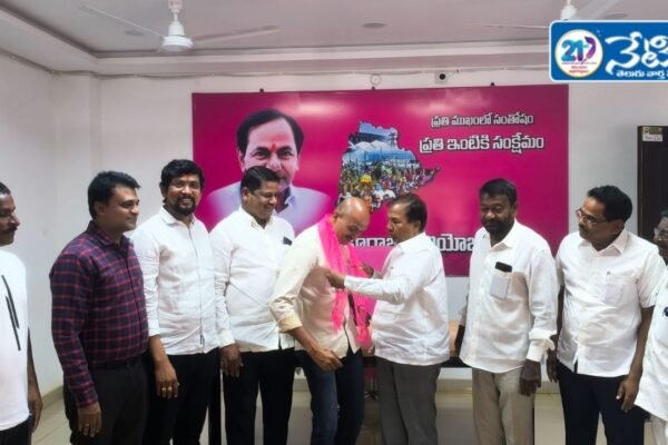 MLA Manik Rao