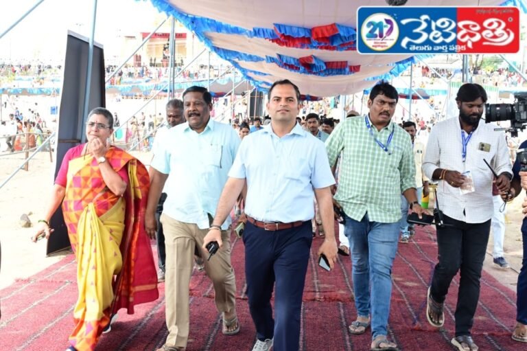 Collector Rahul Sharma