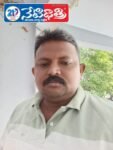 Senior Journalist Narasimha