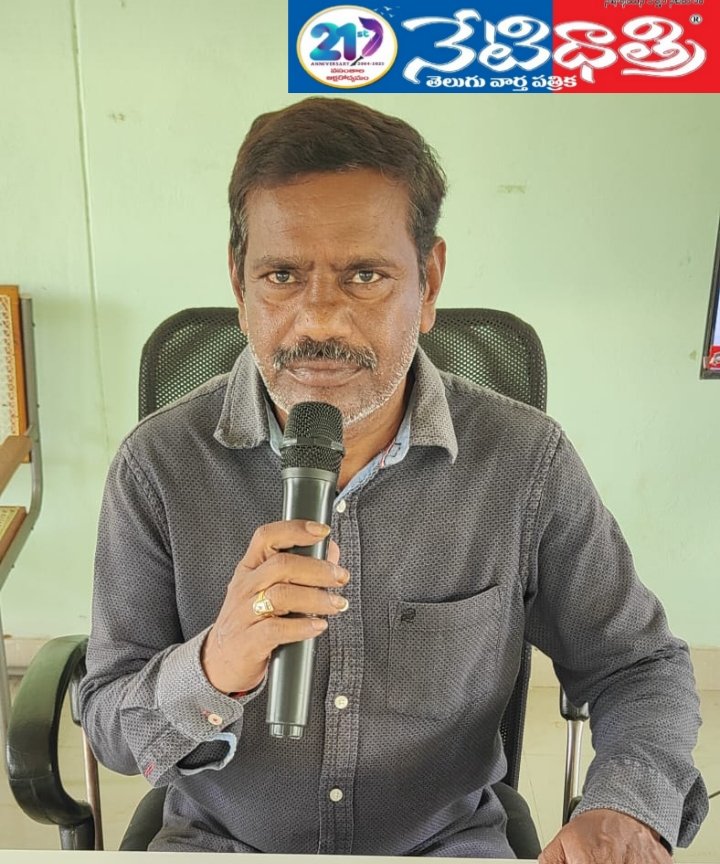 నకిలీ విత్తనాలు అమ్మితే కఠిన చర్యలు తప్పవు.