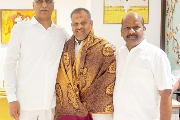 పవిత్ర హజ్ యాత్రకు వెళ్తున్న రైల్వే బోర్డు.! Railway