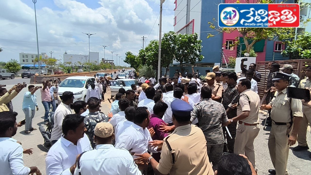 KTR