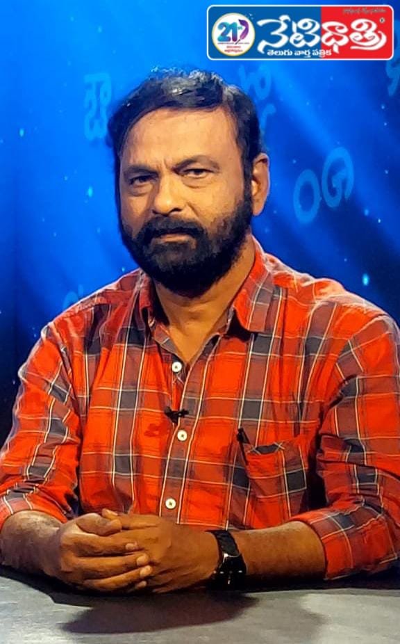నేడు పెద్దింటి కథల కార్యశాల కార్యక్రమం.