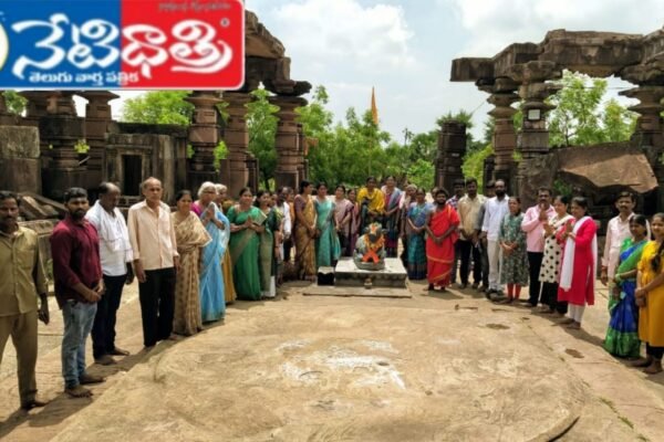 Devotees
