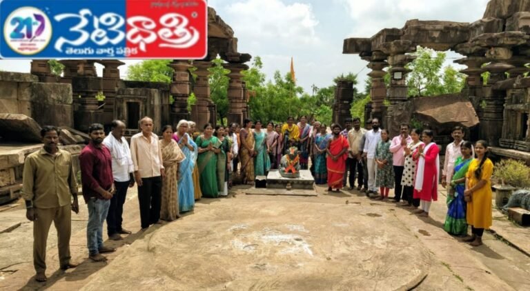 Devotees