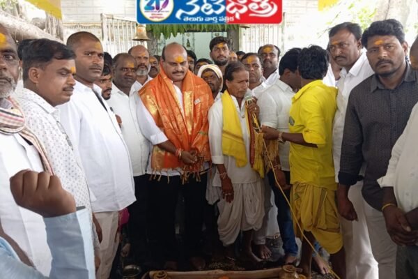 Beerappa's wedding