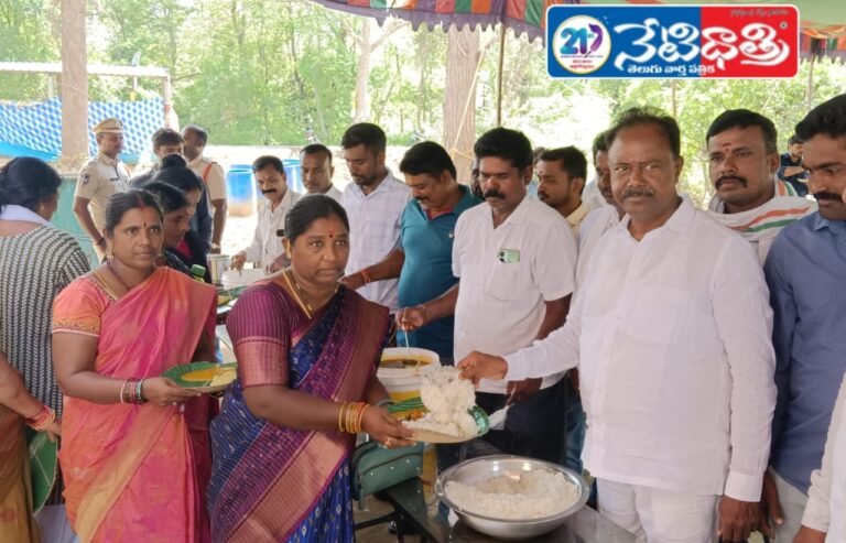 provide food