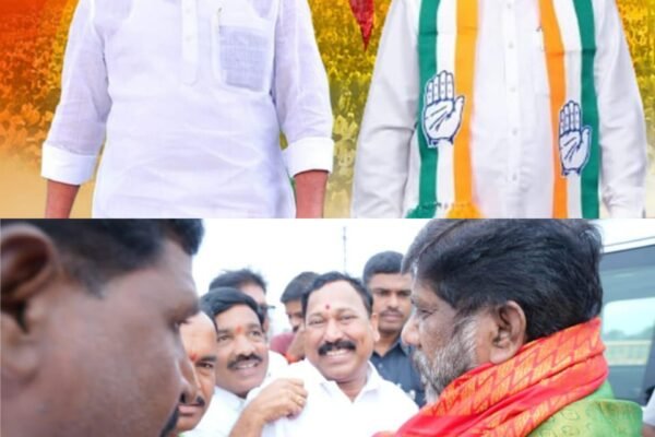 Deputy CM