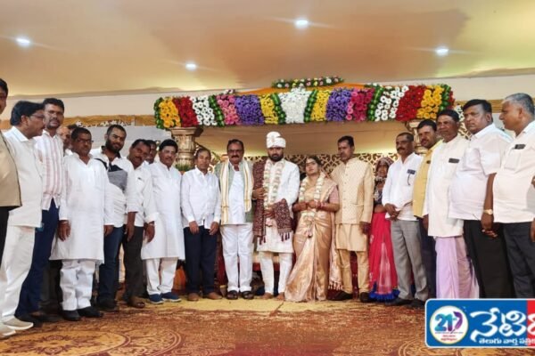 wedding celebrations