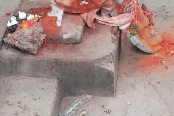 Pochamma Temple