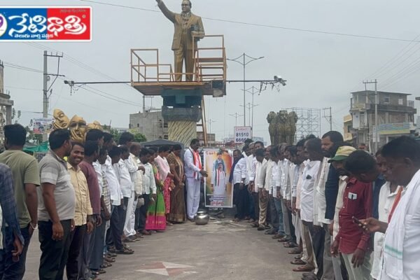 వర్ధన్నపేట నియోజకవర్గనికి ఇంటి గ్రేటెడ్ స్కూల్ మంజూరు. school