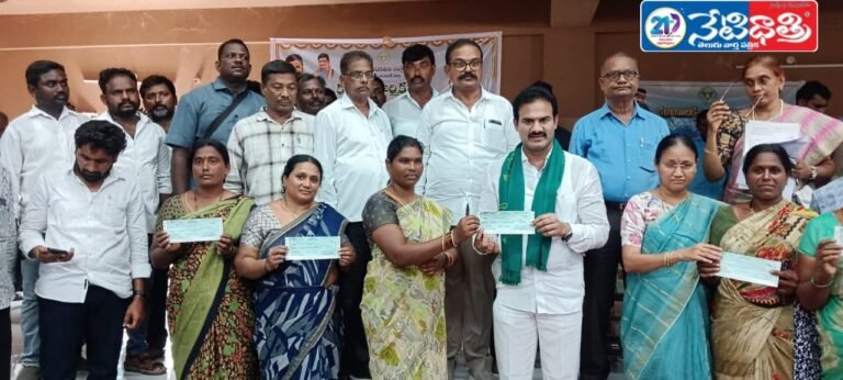 Government Whip Dr. Ramachandra Nayak
