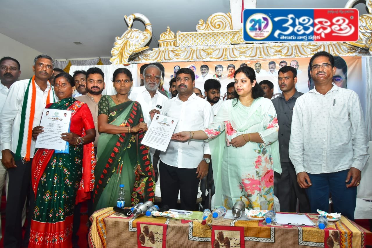 చివరి శ్వాస వరకు ప్రజలకు సేవ చేస్తాను.
