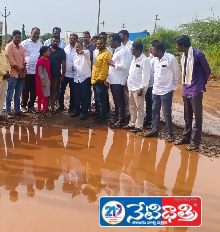 MLA Manik Rao