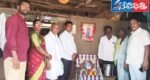 MLA and BRS party