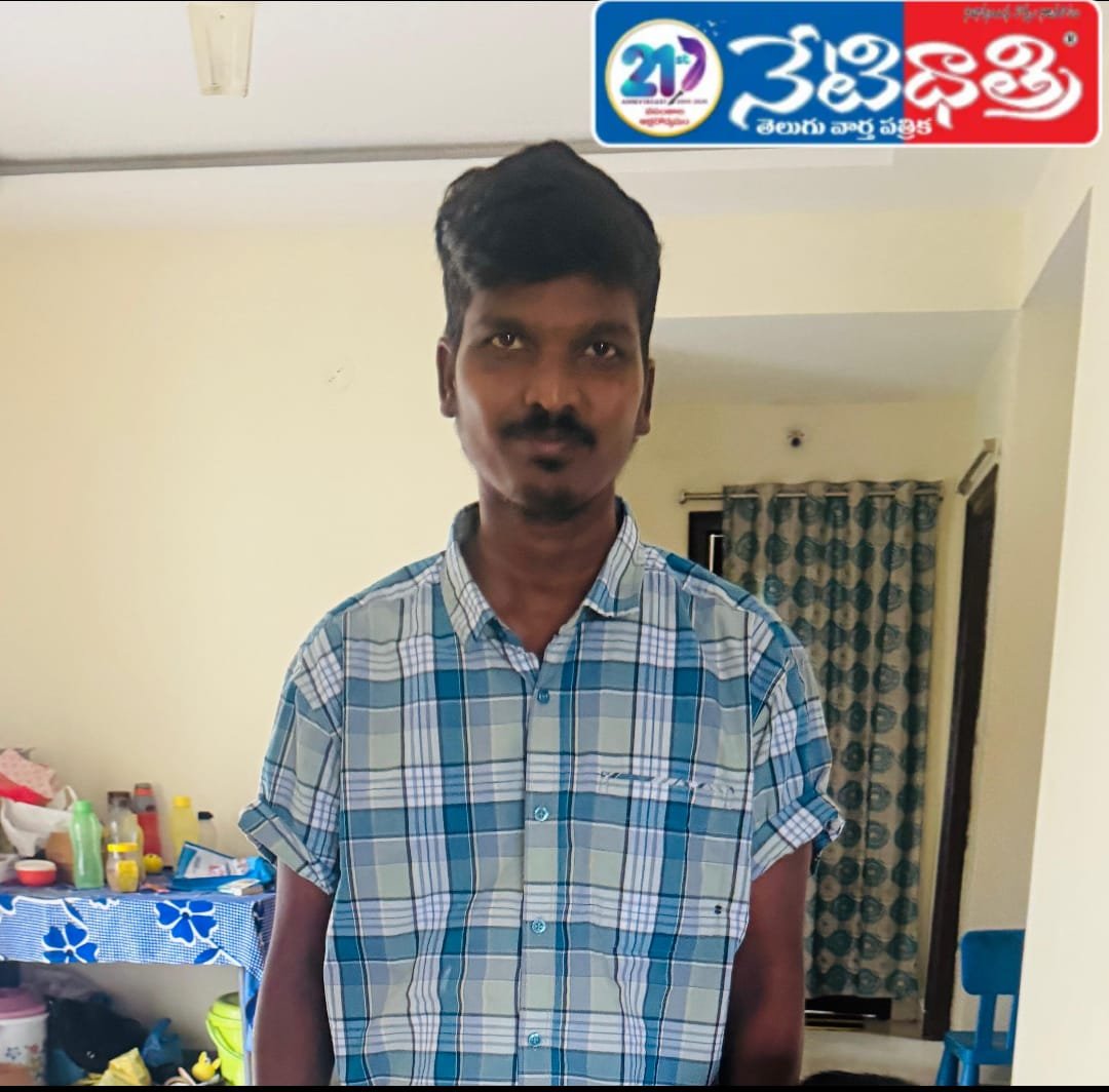 Bandhan' victim Krishna.