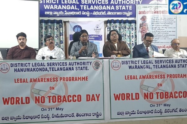 legal services