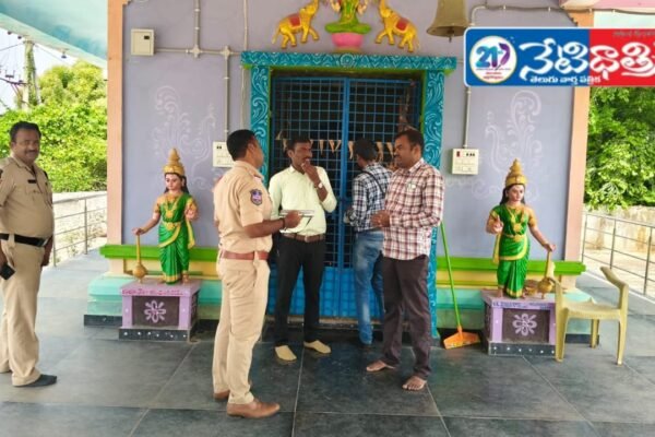 Nizampet