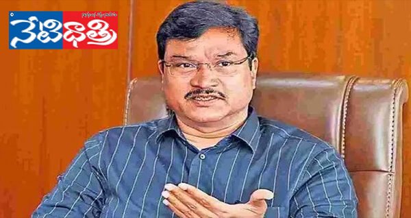 ఇల్లు కొంటున్నారా.. నాలాపై ఉందా చూడండి AV Ranganath