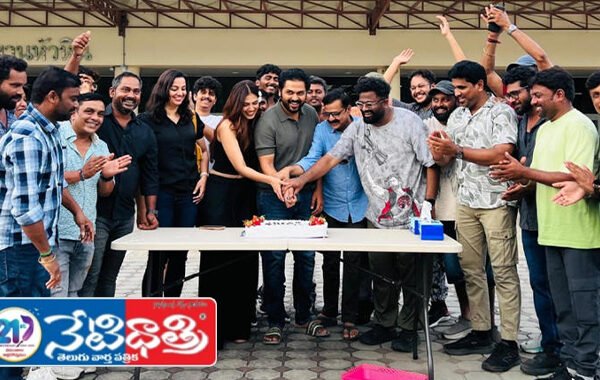 సర్దార్ 2 షూటింగ్ పూర్తి! sardar