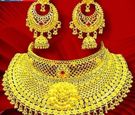 బంగారం ధర రూ.12,000 తగ్గుతుందా! Price of Gold.