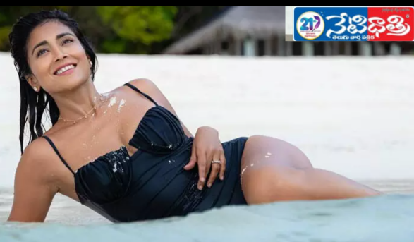 Shriya Saran