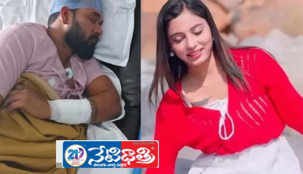 నేనే ఆమెను చంపేశా నేరాన్ని అంగీకరించిన. Haryana Model Case.