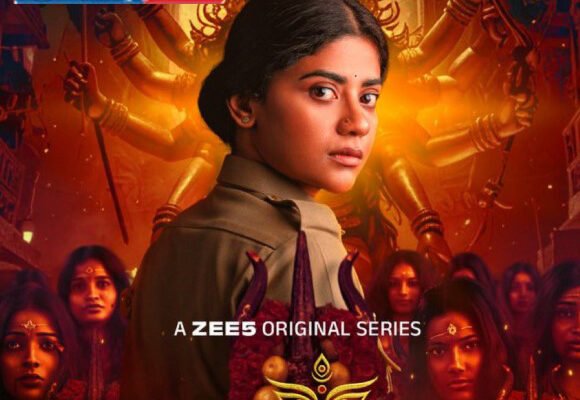 ఓటీటీకి.. తెలుగు సీట్ ఎడ్జ్ సూపర్ నేచురల్ థ్రిల్లర్