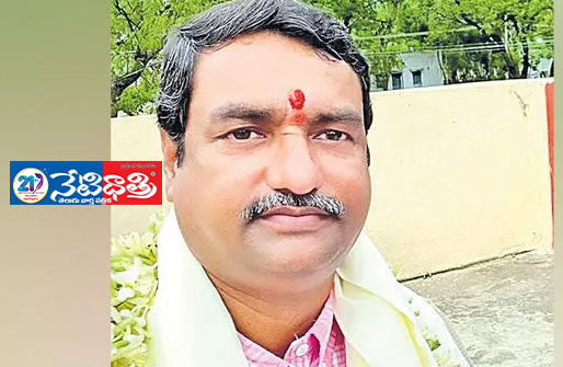 ఐదో రోజు శ్రీధర్ను విచారిస్తున్న..! ACB interrogating Sridhar